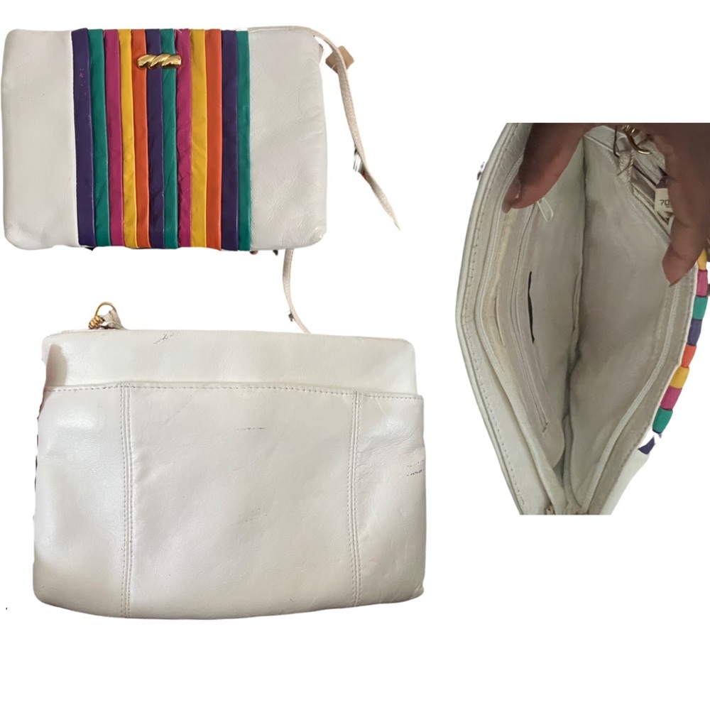 Vintage handbags